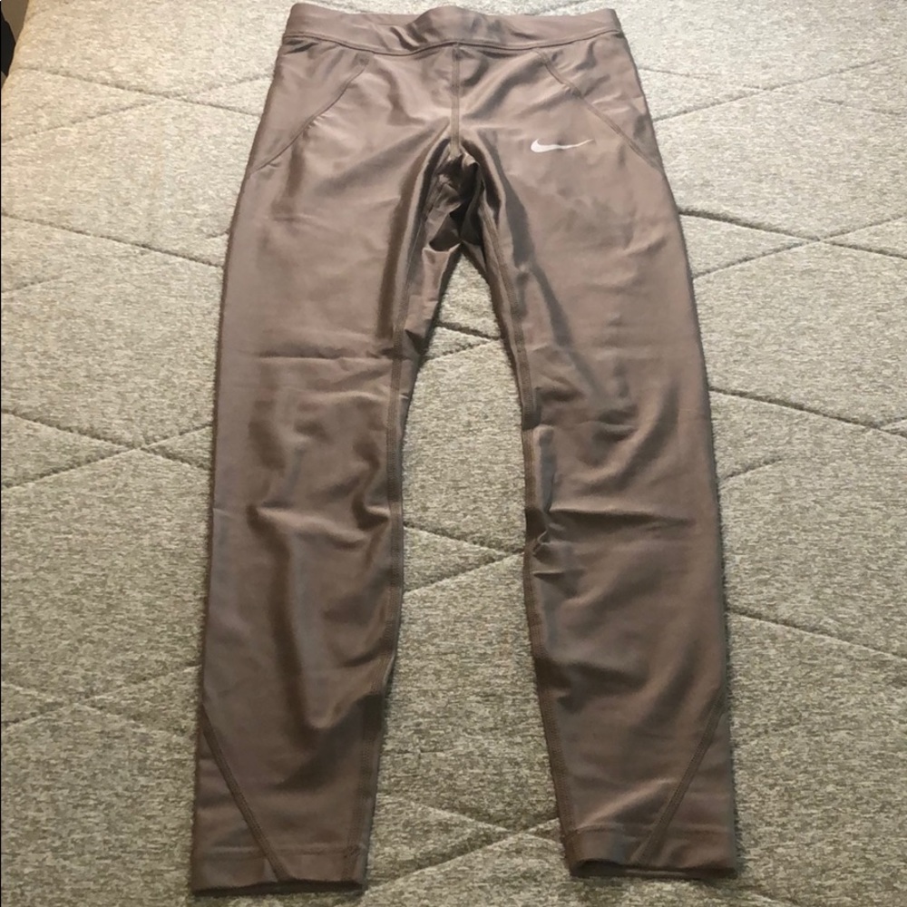 Nike for Barry‘a leggings.
